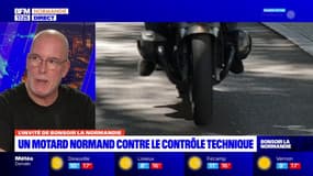 Rouen: les motards prévoient de manifester au printemps contre la ZFE