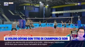 Volleyball: Le Cannet affronte Mulhouse en finale de Ligue A Féminine