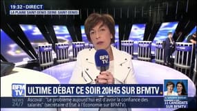 Comment va se dérouler l'ultime débat des élections européennes ?