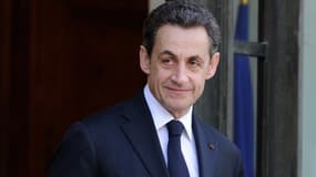 Nicolas Sarkozy espérait engranger 350 millions d'euros par an en taxant les télécoms