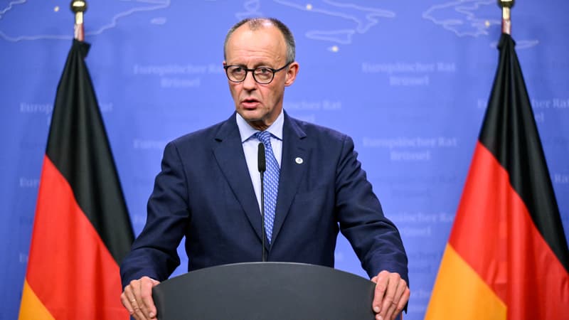Le "bazooka" budgétaire du chancelier Friedrich Merz ne suffira pas: le FMI presse l'Allemagne de mener des "réformes audacieuses supplémentaires" pour relancer son économie