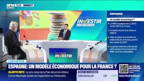 Espagne : un modèle économique pour la France ? 