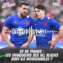 XV de France : Les vainqueurs de la Nouvelle-Zélande sont-ils intouchables ?