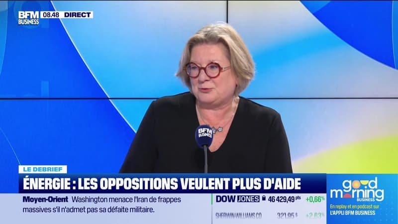 Le débrief de l'actu : Le gouvernement face au mur budgétaire - 26/03