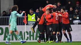 Rennes
