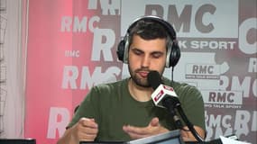 Team Duga : Gérard Lopez compare Bielsa et Galtier