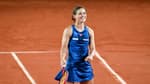 Varvara Gracheva à Roland-Garros 2024.