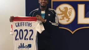 Reo Griffiths