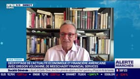 USA Today : Le Nobel d'économie décerné à trois Américains, dont l'ex-président de la Fed Ben Bernanke par Gregori Volokhine - 10/10