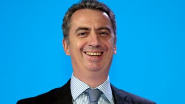 Nicolas Moreau avait passé 25 ans chez Axa