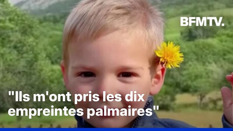 Mort d'Émile: des prélèvements ADN réalisés sur "plusieurs dizaines de personnes" au Haut-Vernet, dans le cadre de l'enquête