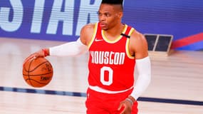Russell Westbrook