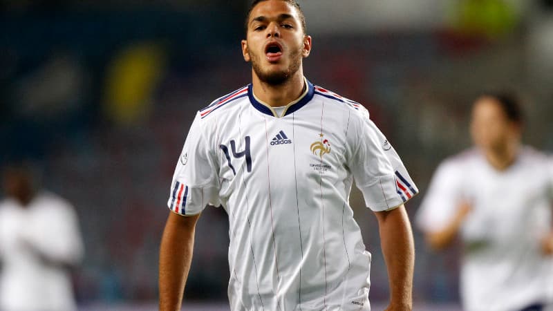 Hatem Ben Arfa