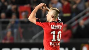 Kamil Grosicki