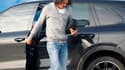 Edinson Cavani est privé de déplacement à Saint-Etienne
