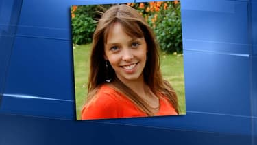 Aurélie Châtelain, 33 ans, a été retrouvée morte dans sa voiture, à Villejuif, dimanche 19 avril.