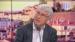 François Ecalle, ancien magistrat de la Cour des comptes, président de l’association Fipeco
