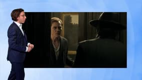 "We Are the World - La météo de Colas du mercredi 28 janvier 2026