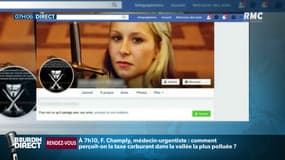 Ils projetaient une attaque contre Emmanuel Macron: qui sont les membres de&nbsp;l'ultra-droite arrêtés?