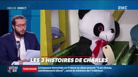 Le top des objets oubliés dans les transports d’Île-de-France