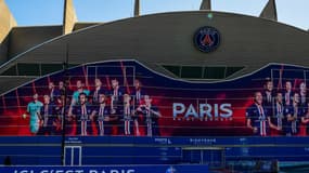 PSG