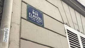 Johnny Hallyday est souvent venu rue Clauzel, rendre visite à sa tante.