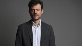 Paul Vannier est député de la 5e circonscription du Val-d'Oise.