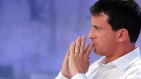 Le nouveau Premier ministre, Manuel Valls, devrait donner confiance aux investisseurs obligataires.