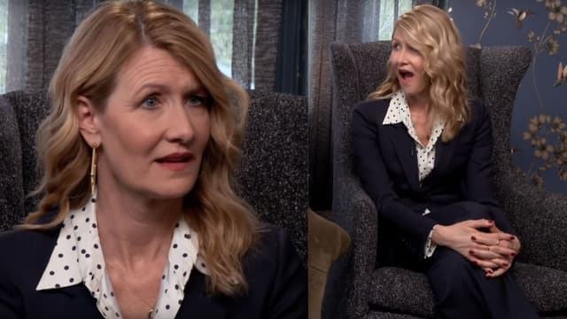 Laura Dern