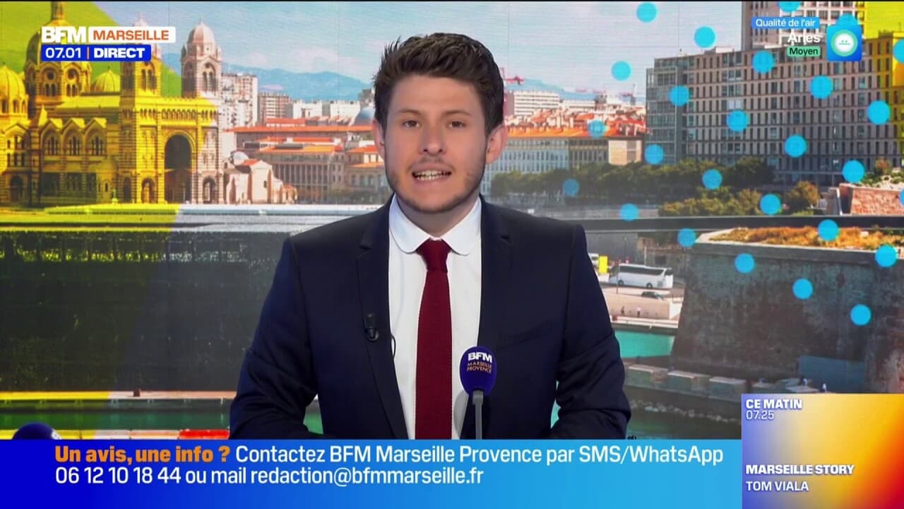 Suivez notre édition spéciale du conseil de la Métropole Aix-Marseille ...