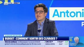 Le meilleur jeune économiste 2025 donne ses recommandations sur les retaites