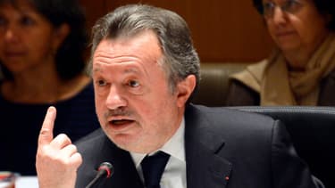 Jean-Noël Guérini a de nouveau été mis en examen, notamment pour association de malfaiteurs