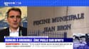 Burkini à Grenoble: Eric Piolle affirme que 70% des élus de la majorité sont "pour le changement de règlement" 