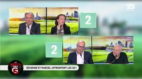 Le Match des GG – 25/04