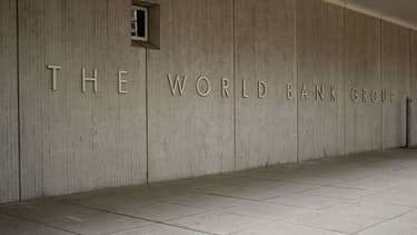 Les locaux de la Banque mondiale à Washington