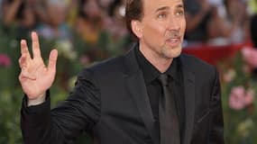 Le fisc réclame 14 M€ à Nicolas Cage