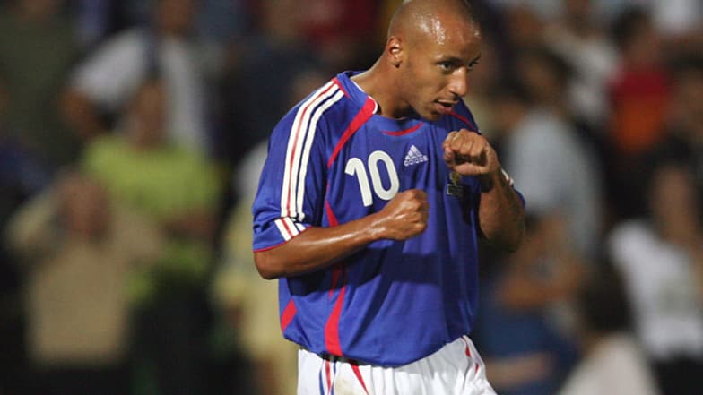 Julien Faubert