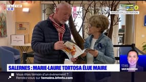 Salernes: Marie-Laure Tortosa élue maire lors d'un conseil municipal exceptionnel