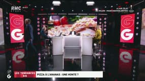 En désaccord avec Alain Marschall, Olivier Truchot quitte le plateau !