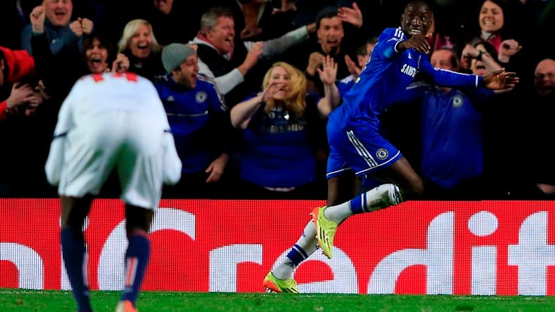 Demba Ba