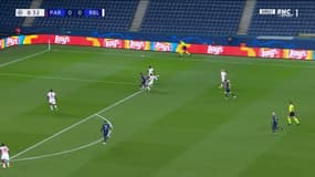 La faute sur Angel Di Maria