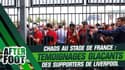 Chaos au Stade de France : Les témoignages glaçants des supporters de Liverpool racontés par un reporter de Paris Match 