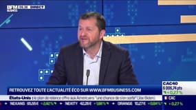 Les Experts: Le luxe français crée des emplois (Comité Colbert) - 11/03