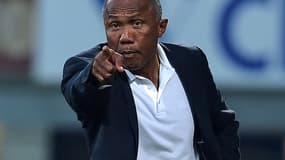 Antoine Kombouaré