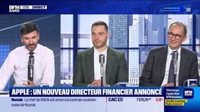 Le Club : "Impasse politique : l'OAT repasse au-dessus de 3%..." - 27/08