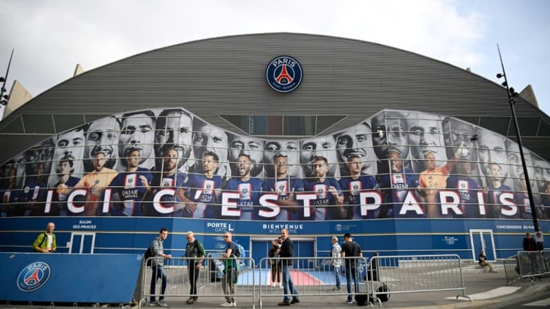 Parc des Princes: le PSG s'étonne de la confusion à la mairie de Paris... et réfléchit bien à d'autres options