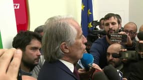 L'élimination de l'Italie ne se digère pas 