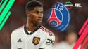 Mercato : Le PSG penserait à Rashford, Manchester United ferme la porte