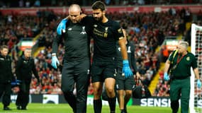 Alisson Becker