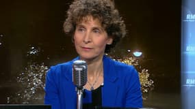 Le Docteur Marion Adler, ce mardi dans Bourdin Direct
